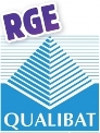 RGE QUALIBAT - Baies Fermetures Grenoble Expert Menuiserie