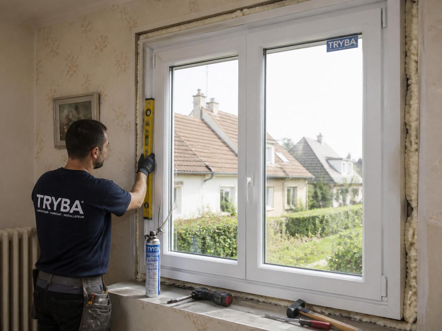 découvrez le top 5 des fabricants français de fenêtres, incluant tryba, k-line et d'autres alternatives de qualité pour vos projets de rénovation ou construction.