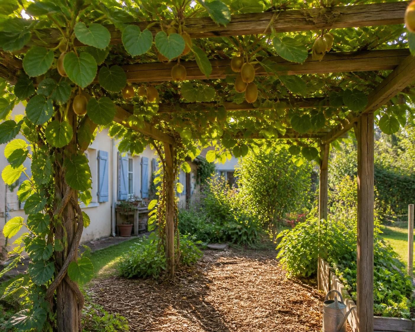 découvrez comment planter et entretenir un arbre à kiwi avec nos conseils saison par saison pour une croissance optimale et une récolte abondante.