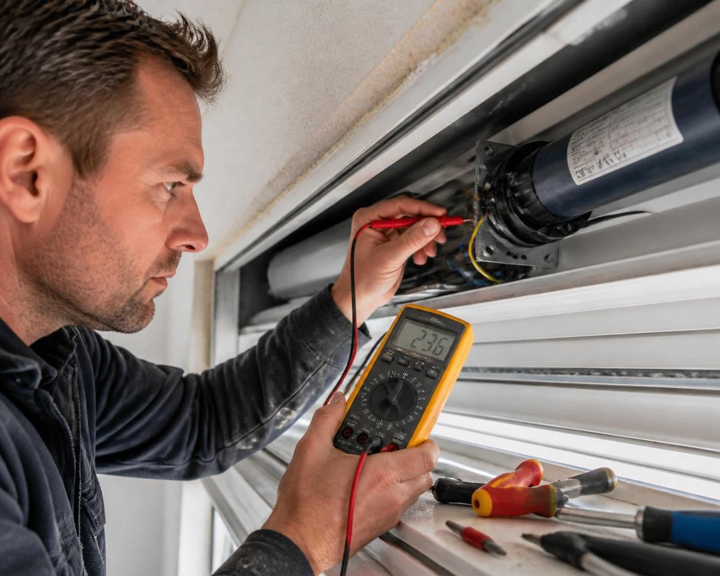 découvrez comment remplacer facilement un moteur de volet roulant somfy ou bubendorff en toute autonomie grâce à notre guide pratique étape par étape.