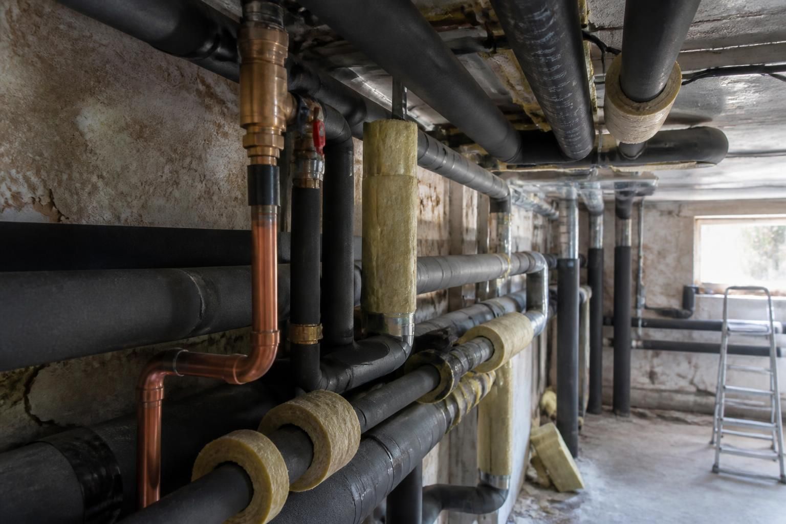 découvrez ce que signifient les termes calorifugée, calorifuge et calorifugeage, et comprenez leur importance dans l'isolation thermique des bâtiments et des installations.