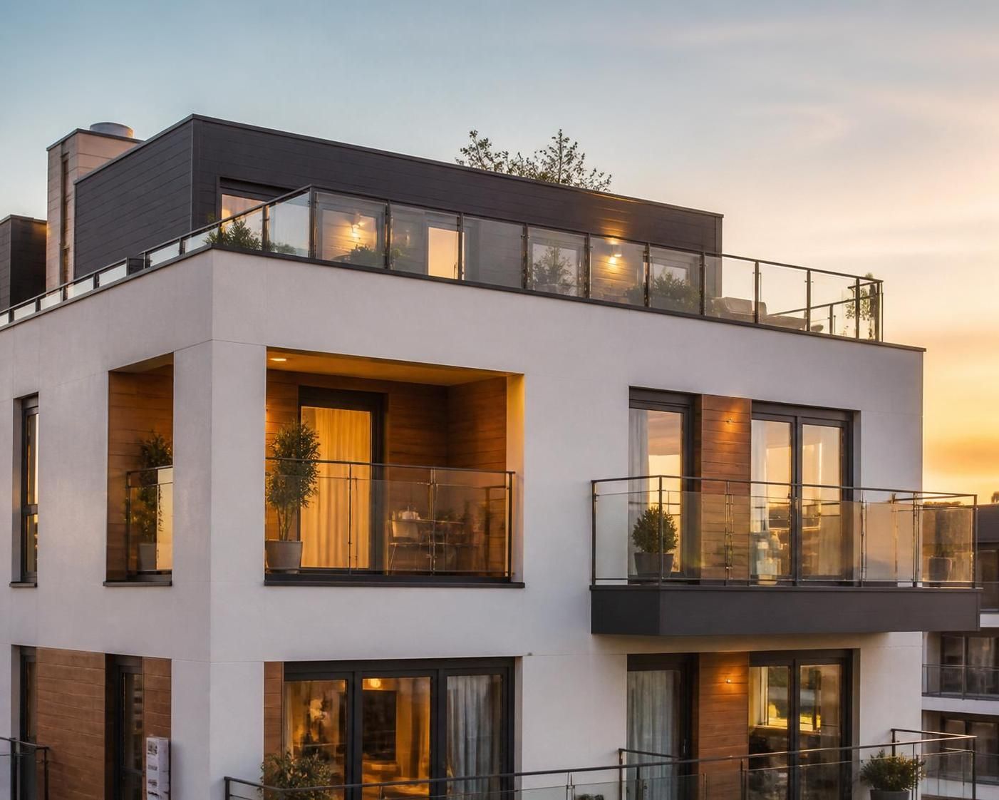 découvrez les différences entre loggia, balcon et terrasse pour choisir l'aménagement extérieur idéal adapté à votre projet et à vos besoins.