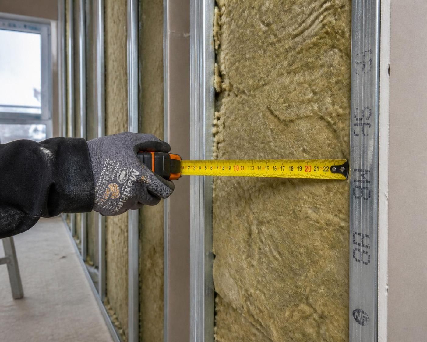 découvrez quelle épaisseur d'isolant choisir pour vos murs selon leur configuration afin d'optimiser l'isolation thermique et réduire vos dépenses énergétiques.