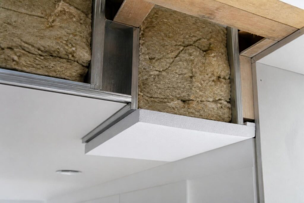 découvrez comment supprimer un pont thermique au plafond efficacement sans avoir à refaire toute l'isolation, pour améliorer le confort thermique de votre maison et réduire vos factures d'énergie.