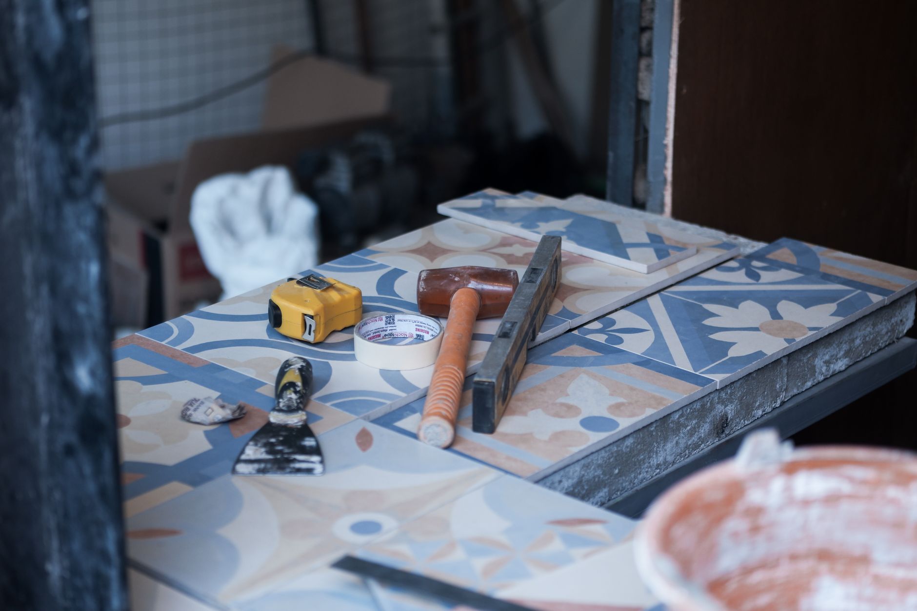 Diagnostic et planification de la rénovation maison avant le premier coup de marteau — outils et matériaux de rénovation maison