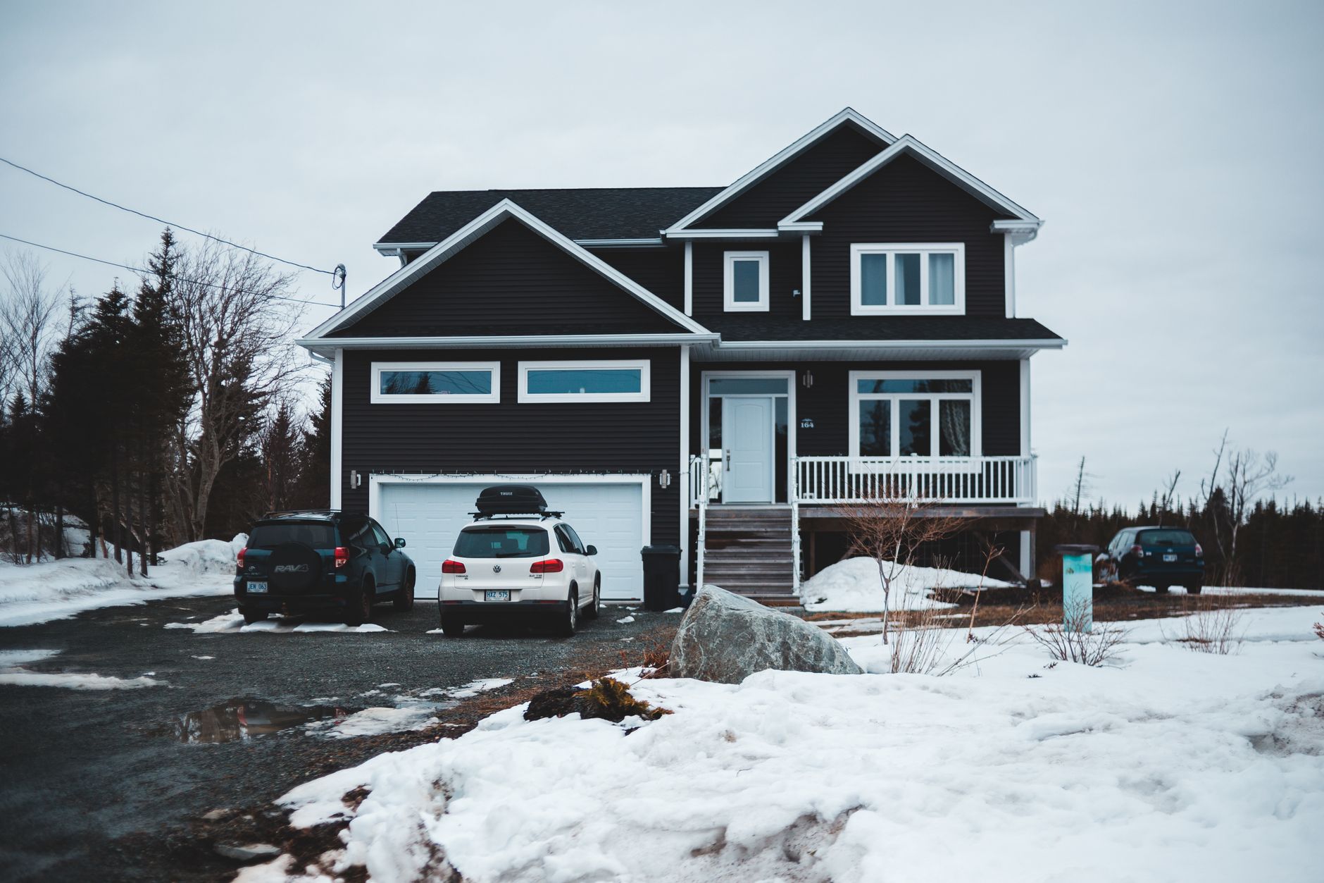 Garage côte à côte : largeur, profondeur et confort d’utilisation — garage pour deux voitures côte à côte
