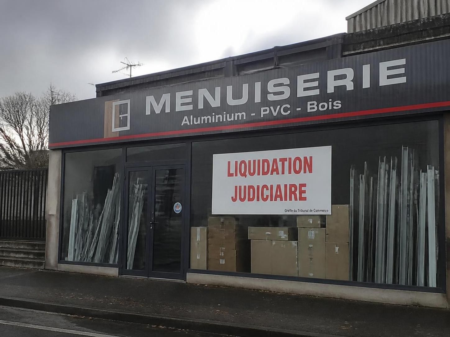 découvrez tout ce qu'il faut savoir sur mister menuiserie : avis clients, détails sur la liquidation judiciaire et informations essentielles pour mieux comprendre la situation.