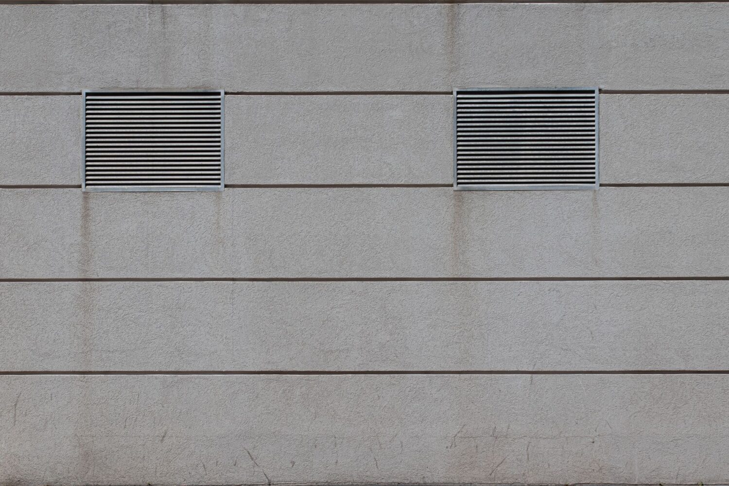 Aération de fenêtre : grilles, entrées d&rsquo;air et réglementation